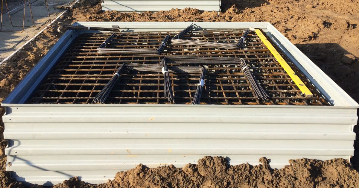 ELB/ET niet zelfdragend